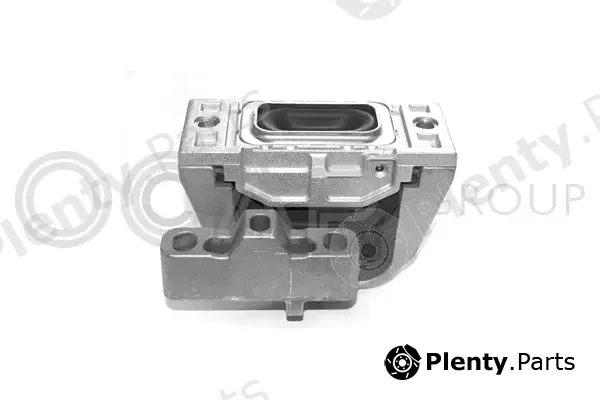 Ocap 1225037 — Mounting, engine