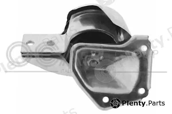 Ocap 1226635 — Mounting, engine