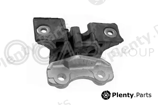 Ocap 1226250 — Mounting, engine
