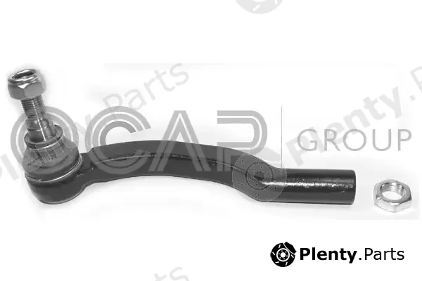 Ocap 0282637 — Tie Rod End