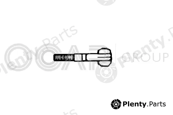 Ocap 0190532 — Tie Rod End