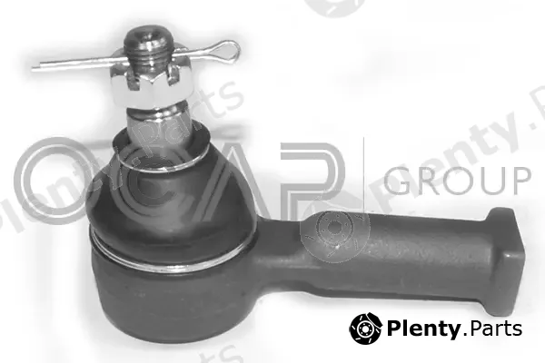 Ocap 0295587 — Tie Rod End