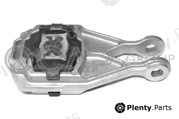 Ocap 1226048 — Mounting, engine