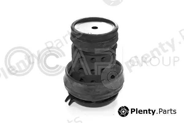 Ocap 1225506 — Mounting, engine