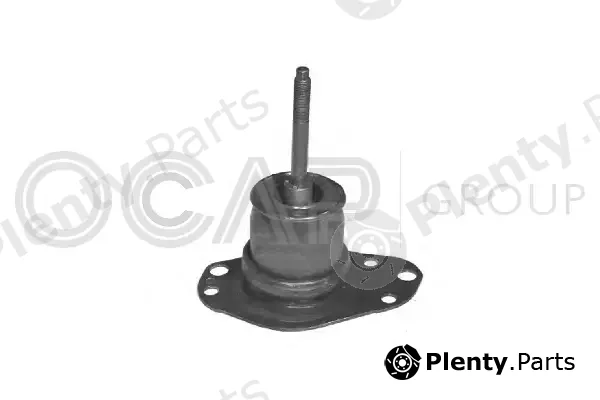 Ocap 1225676 — Mounting, engine