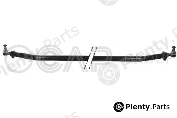 Ocap 0507931 — Tie Rod