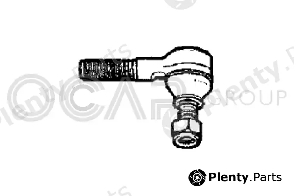 Ocap 0190775 — Tie Rod End