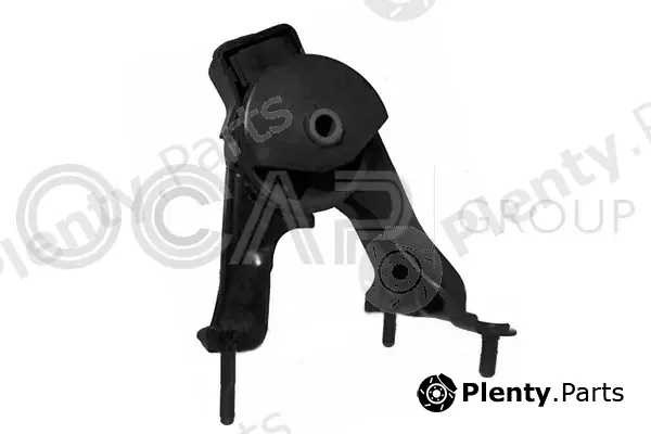 Ocap 1226501 — Mounting, engine