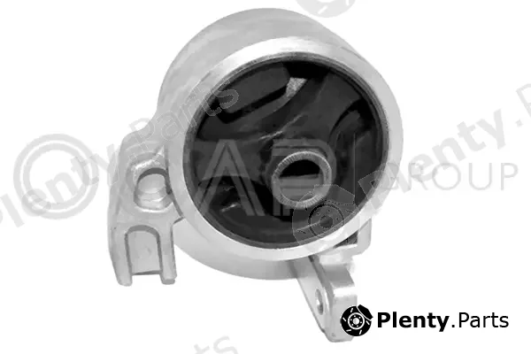 Ocap 1226457 — Mounting, engine