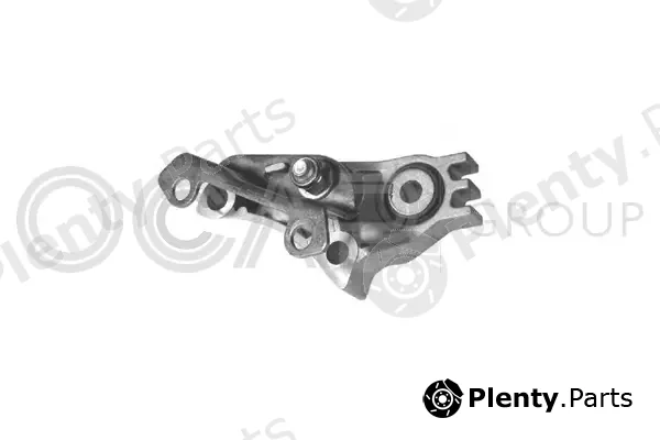 Ocap 1225694 — Mounting, engine