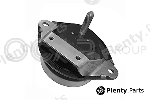 Ocap 1226057 — Mounting, engine
