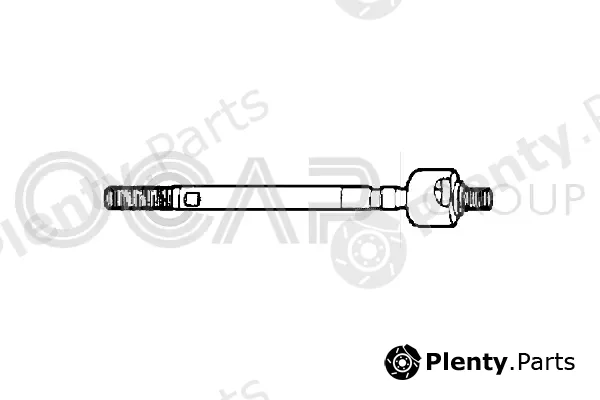 Ocap 0603070 — Inner Tie Rod