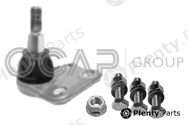 Ocap 0408503 — Ball Joint