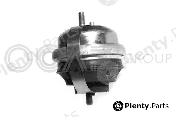 Ocap 1225559 — Mounting, engine