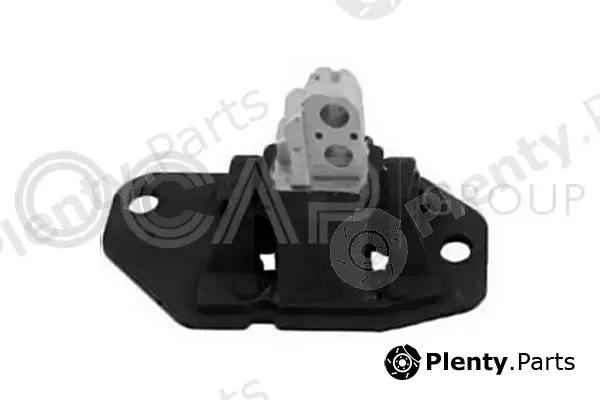 Ocap 1226292 — Mounting, engine