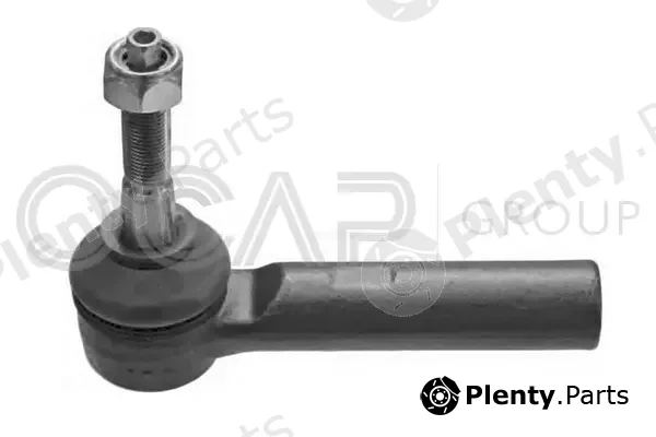 Ocap 0282720 — Tie Rod End