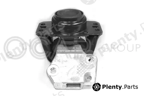 Ocap 1226139 — Mounting, engine