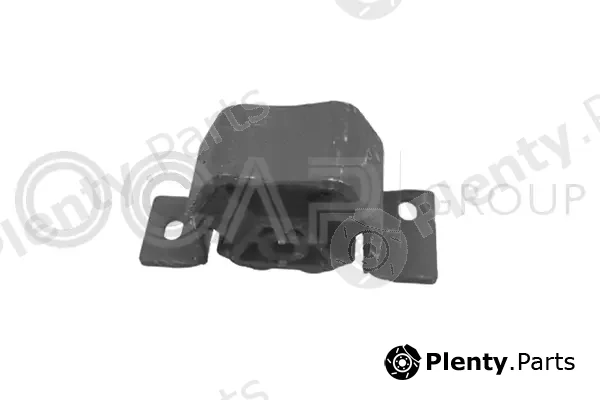 Ocap 1225682 — Mounting, engine