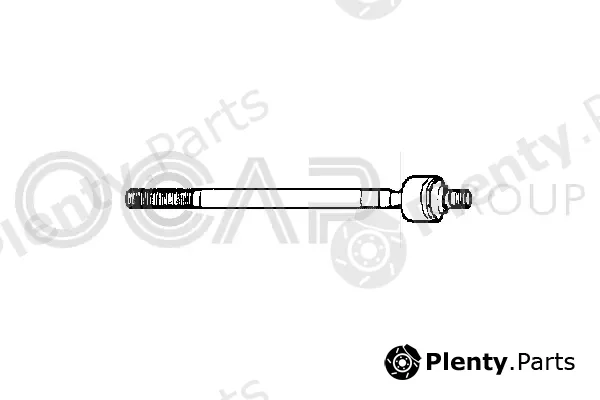Ocap 0604443 — Inner Tie Rod