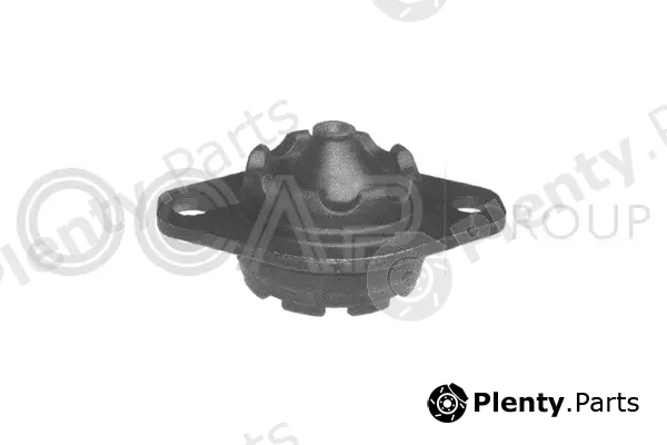 Ocap 1225683 — Mounting, engine