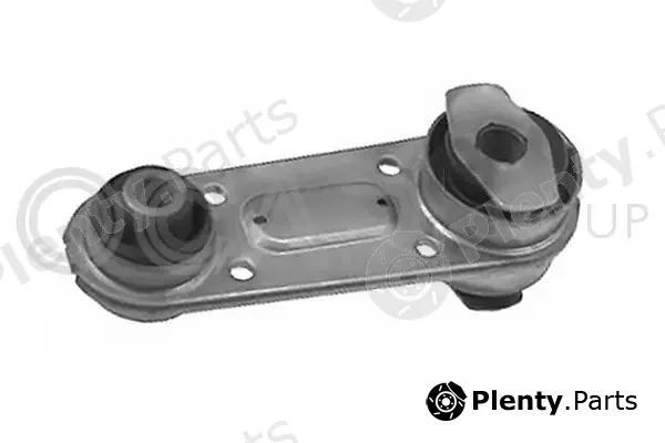 Ocap 1226414 — Mounting, engine