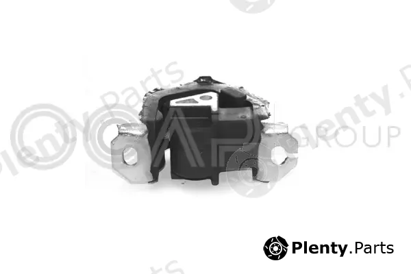Ocap 1225396 — Mounting, engine