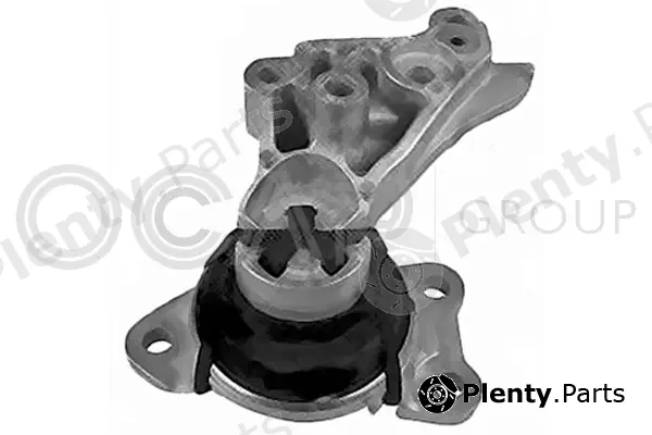 Ocap 1226157 — Mounting, engine