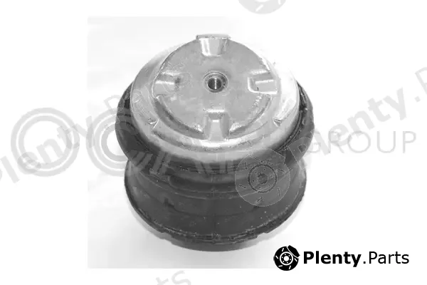 Ocap 1225284 — Mounting, engine
