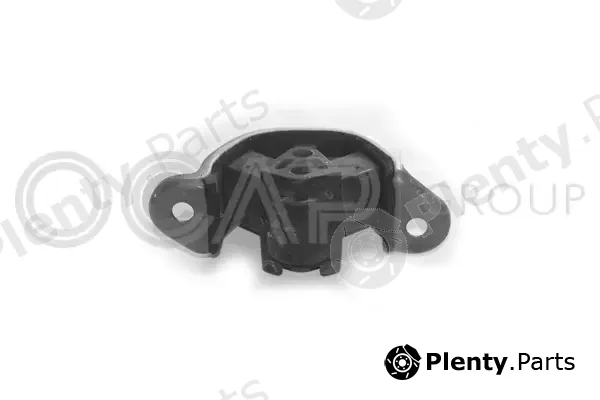 Ocap 1225364 — Mounting, engine
