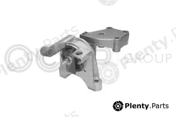 Ocap 1225691 — Mounting, engine