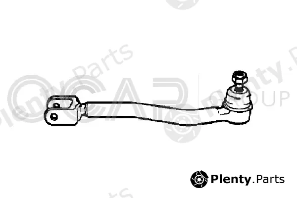 Ocap 0190789 — Tie Rod End
