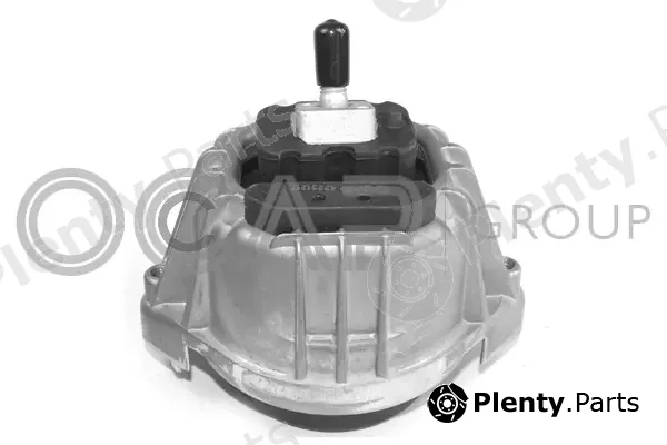 Ocap 1226089 — Mounting, engine