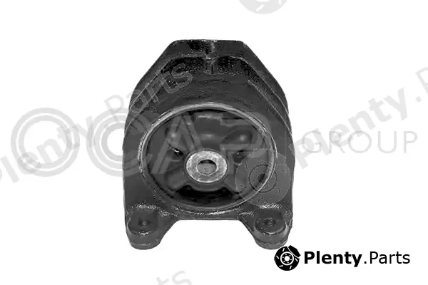 Ocap 1225886 — Mounting, engine