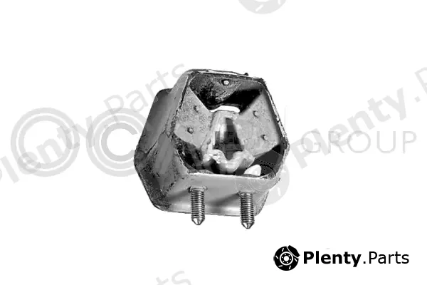 Ocap 1225867 — Mounting, engine