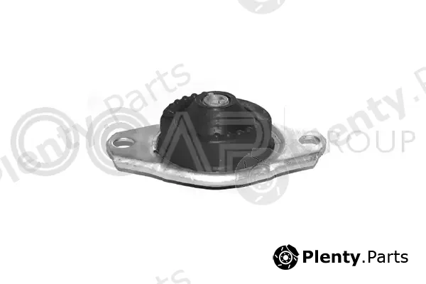 Ocap 1225595 — Mounting, engine