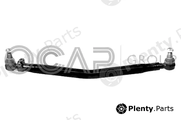 Ocap 0509920 — Centre Rod Assembly