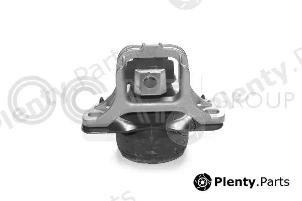 Ocap 1225453 — Mounting, engine
