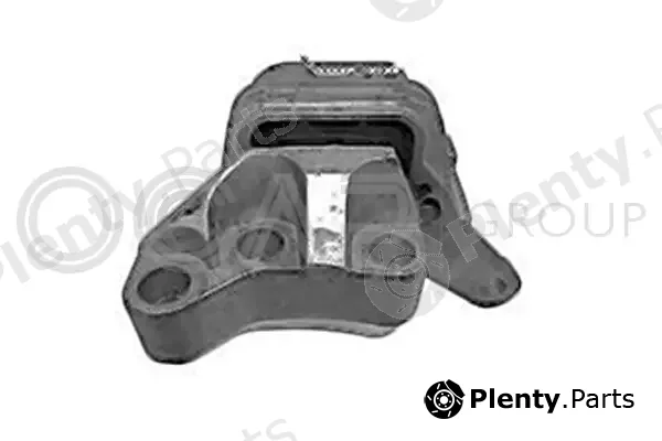 Ocap 1226335 — Mounting, engine