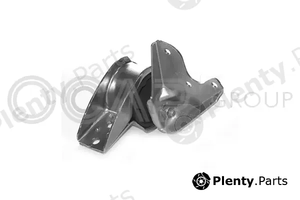Ocap 1225523 — Mounting, engine