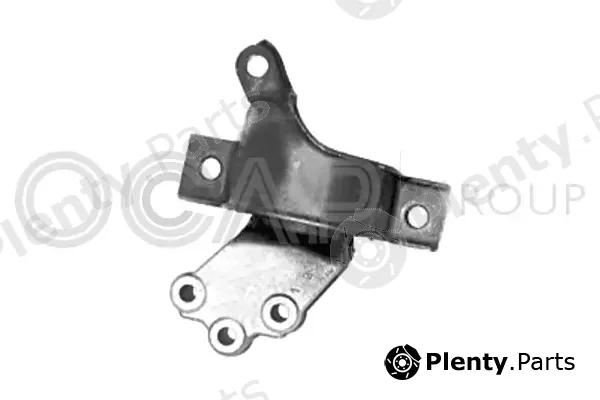 Ocap 1225826 — Mounting, engine