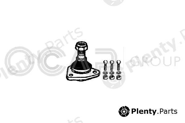 Ocap 0400100 — Ball Joint