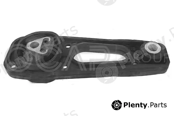 Ocap 1226344 — Mounting, engine