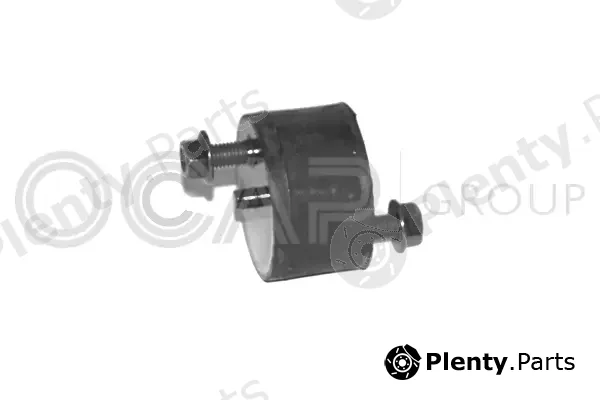 Ocap 1225548 — Mounting, engine