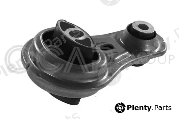 Ocap 1226368 — Mounting, engine