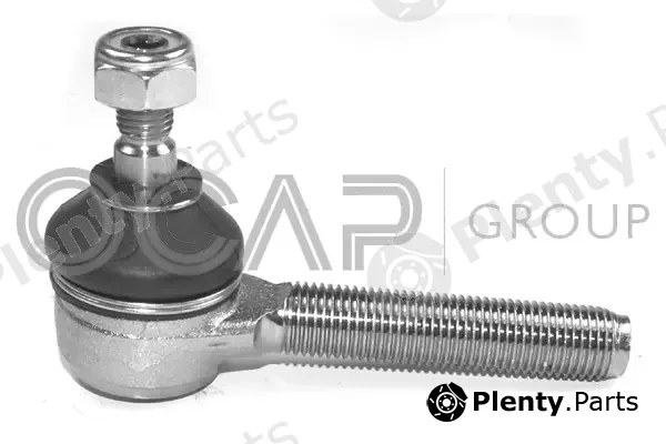 Ocap 0187225 — Ball Head, gearshift linkage