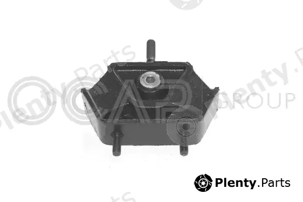 Ocap 1225272 — Mounting, engine
