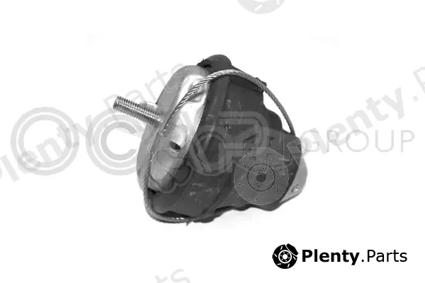Ocap 1225567 — Mounting, engine