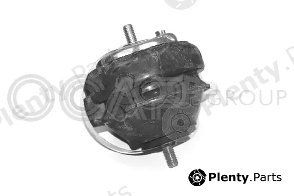 Ocap 1225558 — Mounting, engine