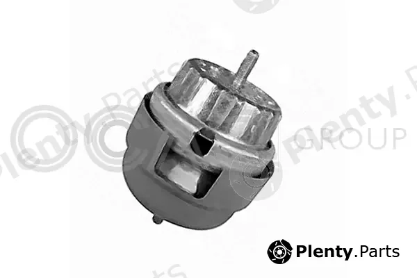 Ocap 1226081 — Mounting, engine