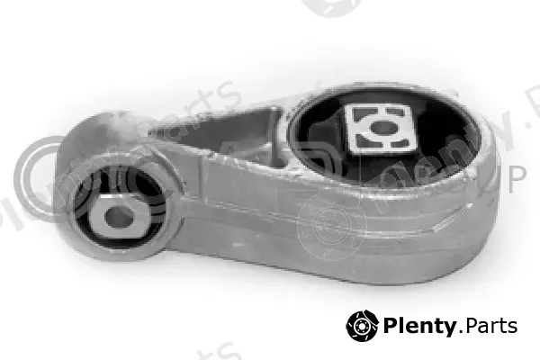 Ocap 1225214 — Mounting, engine
